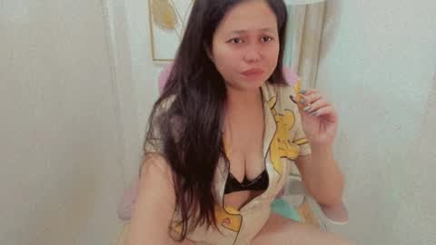 pinay_juliet online show from 07.18.26