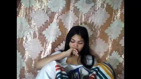 pinay_just18th online show from 03.16.26