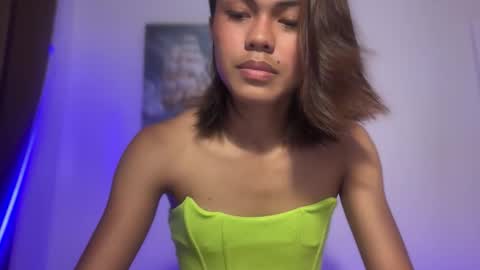 pinay_kheona online show from 06.10.26