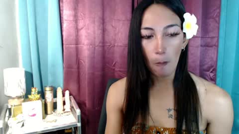Snapshot of pinay_lucy chatting on 07.21.26 lucyLove online show from 07.21.26