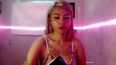 pinay_romancee online show from 02.06.26