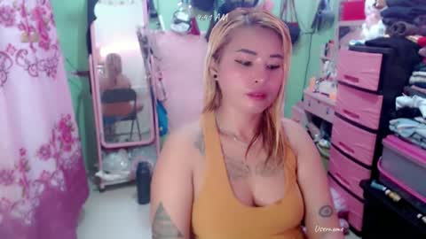 Snapshot of pinay_romancee chatting on 08.01.26 pinay_romancee online show from 08.01.26
