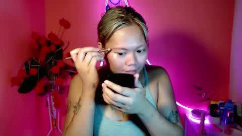 call me natasha online show from 10.17.25