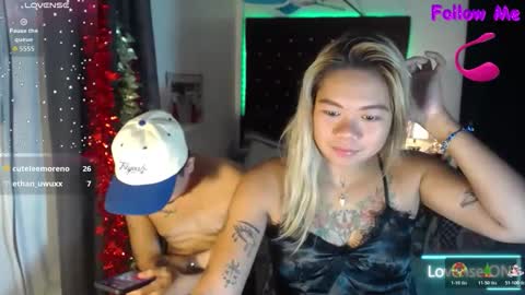 call me natasha online show from 11.27.25