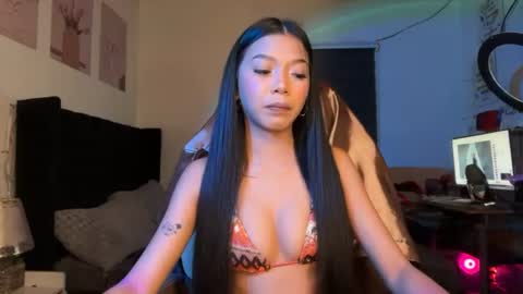 TINA online show from 06.12.26