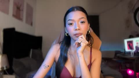TINA online show from 06.21.26