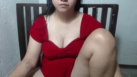 Snapshot of pinayhotcumbb chatting on 02.09.26 mhae-mhae online show from 02.09.26