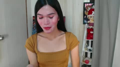pinayjessaxxx online show from 01.14.25
