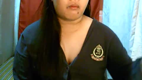 Snapshot of pinayjona chatting on 03.03.25 pinayjona online show from 03.03.25