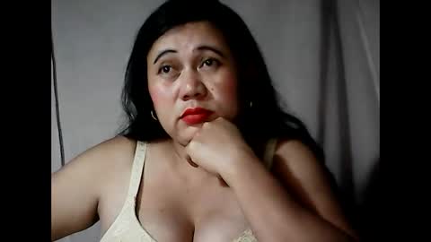 Snapshot of pinaymama12345 chatting on 01.04.25 pinaymama12345 online show from 01.04.25