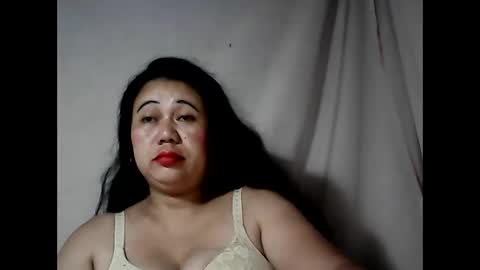 Snapshot of pinaymama12345 chatting on 01.21.25 pinaymama12345 online show from 01.21.25