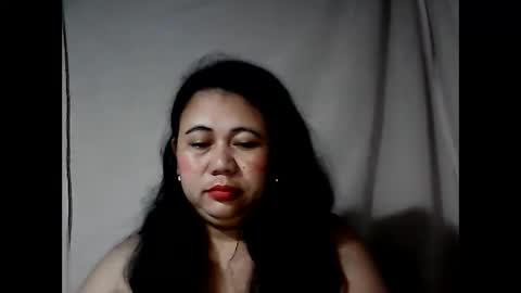 Snapshot of pinaymama12345 chatting on 01.25.25 pinaymama12345 online show from 01.25.25