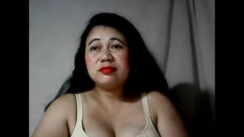 Snapshot of pinaymama12345 chatting on 02.03.25 pinaymama12345 online show from 02.03.25