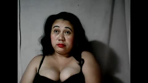 Snapshot of pinaymama12345 chatting on 02.10.25 pinaymama12345 online show from 02.10.25