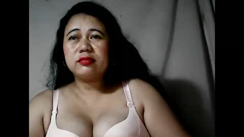 Snapshot of pinaymama12345 chatting on 02.20.25 pinaymama12345 online show from 02.20.25