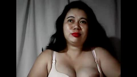 Snapshot of pinaymama12345 chatting on 09.08.25 pinaymama12345 online show from 09.08.25