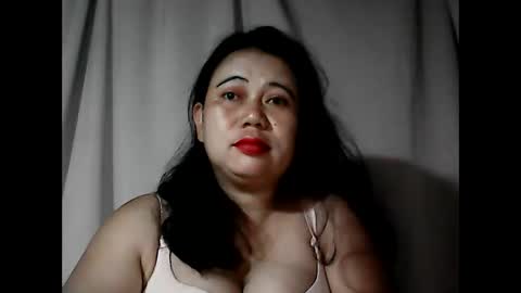 Snapshot of pinaymama12345 chatting on 09.13.25 pinaymama12345 online show from 09.13.25