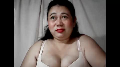 Snapshot of pinaymama12345 chatting on 01.09.26 pinaymama12345 online show from 01.09.26