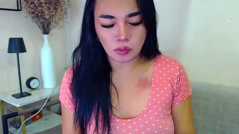 Snapshot of pinaymorena69 chatting on 03.10.25 Just cath online show from 03.10.25