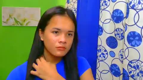 pinaymorena_rhowe online show from 12.02.24