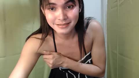 Snapshot of pinaysweatwetlover69 chatting on 05.02.26 celistina Crwford online show from 05.02.26