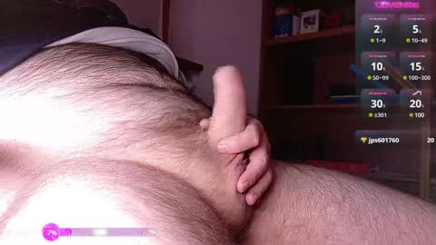 pincopanco82 online show from 01.31.25