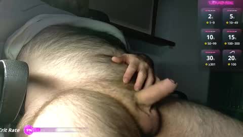 pincopanco82 online show from 10.22.25