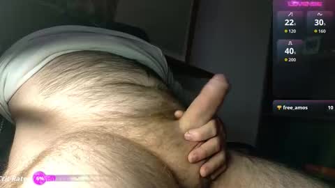 pincopanco82 online show from 11.15.25