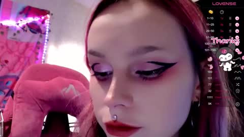 Nancy online show from 11.25.25