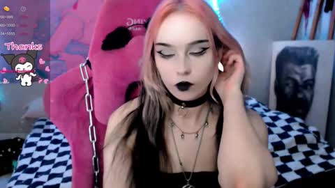 Nancy online show from 02.24.26