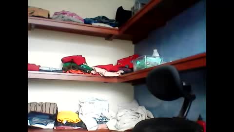 pinedasex online show from 10.21.25