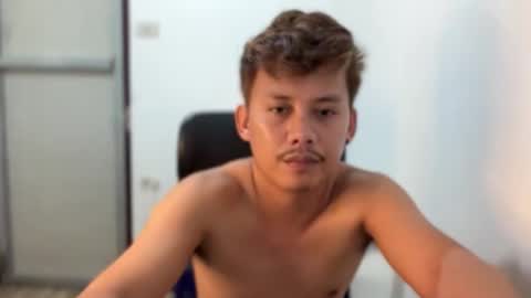 pingkoy0517 online show from 05.15.26