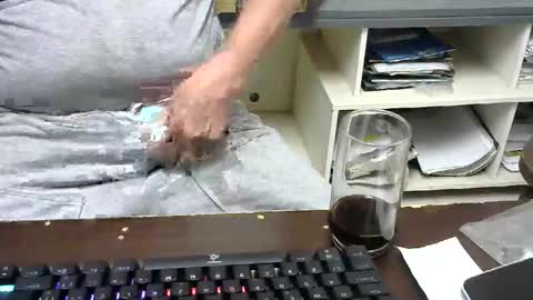 pinheiro86 online show from 11.26.25