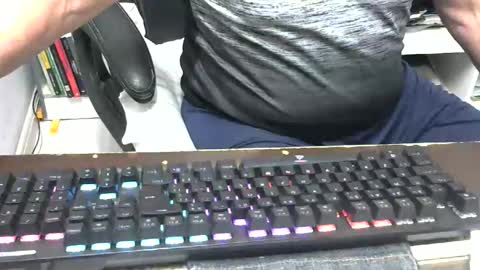 pinheiro86 online show from 12.16.25