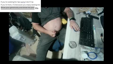 pini_z online show from 01.12.25