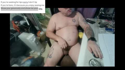 pini_z online show from 02.20.25