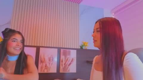 Snapshot of pink_as chatting on 10.04.25 pink_as online show from 10.04.25