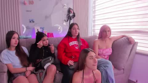 Snapshot of pink_as chatting on 02.09.26 pink_as online show from 02.09.26