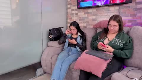 pink_as online show from 07.02.26