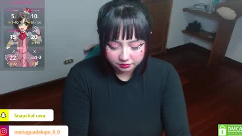 Lore online show from 12.09.24