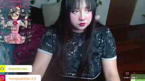 Lore online show from 02.10.25