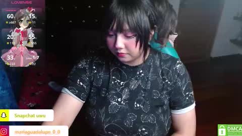 Lore online show from 09.21.25