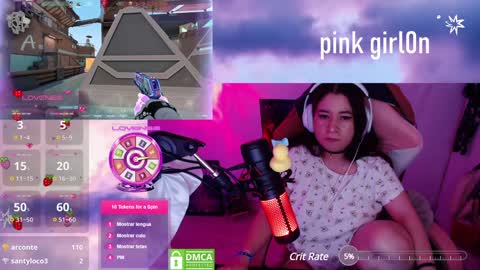 Kitty online show from 12.05.24