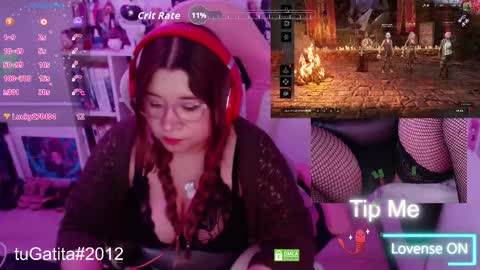 Kitty online show from 10.01.25