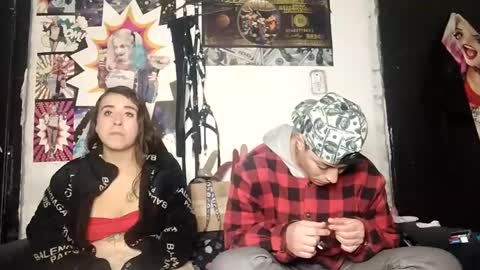 Snapshot of pink_peyton chatting on 12.23.24 Pink peyton online show from 12.23.24