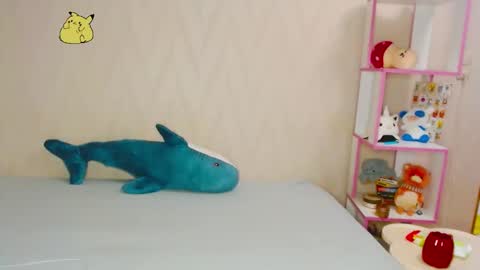 Pikachu pika online show from 09.22.25