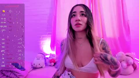 KELLY  online show from 01.06.25