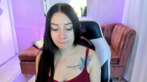 isabella online show from 06.16.26