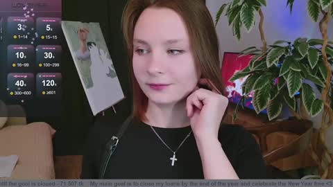 Eva online show from 12.09.24