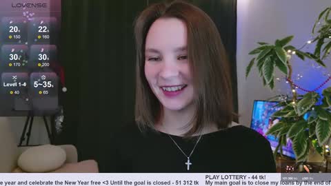 Eva online show from 12.27.24